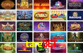 tarebet