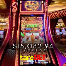 tarebet casino