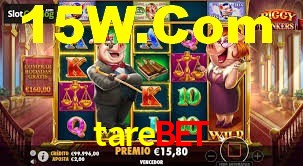 tarebet: A Experiência de Casino com Jogos de Mesa ao Vivo